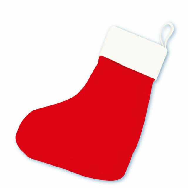 クリスマス工作キット フェルトでくつした 赤 靴下 無地 フェルト 手作り 壁掛け 飾り イベントの通販はau Pay マーケット たのでんｓｈｏｐ Au Pay マーケット店