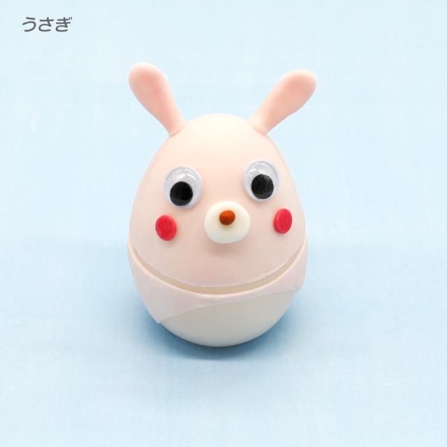 工作キット エッグライト クリアクレイ 光る 綺麗 可愛い 粘土 自由工作 自由研究 工作の通販はau Pay マーケット たのでんｓｈｏｐ Au Pay マーケット店