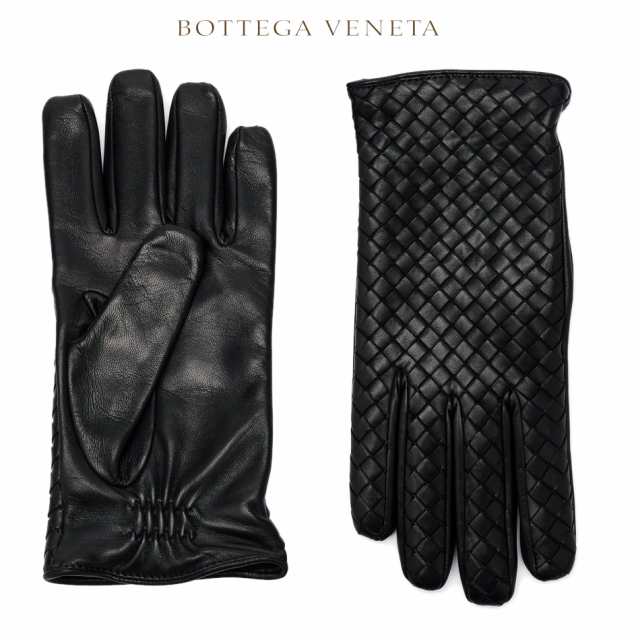 BOTTEGA VENETA グローブ