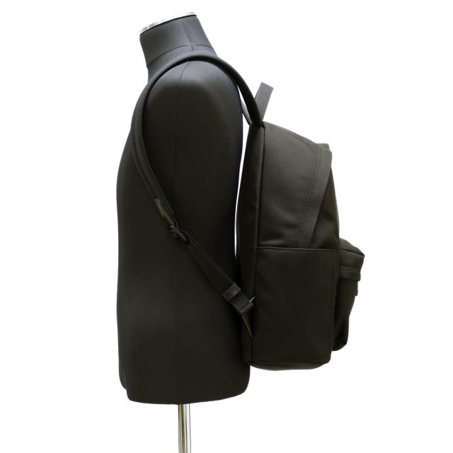 送料無料 9 MONCLER モンクレール 5A00009 M7755 NEW PIERRICK ブラック バックパック リュックサック_1
