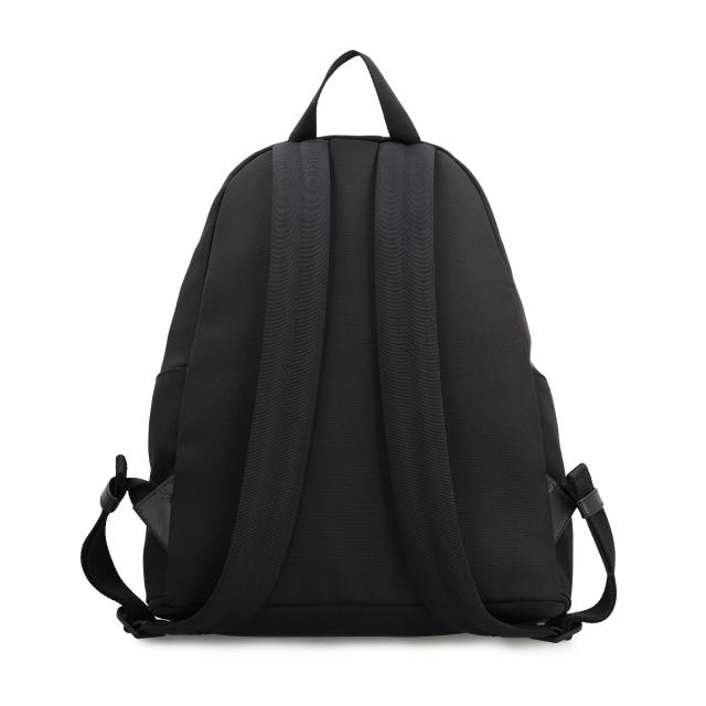 送料無料 9 MONCLER モンクレール 5A00009 M7755 NEW PIERRICK ブラック バックパック リュックサック_2