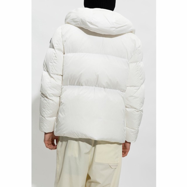 送料無料 MONCLER モンクレール MONTCLA 4194385 C0300 ホワイト