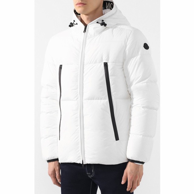 送料無料 MONCLER モンクレール MONTCLA 4194385 C0300 ホワイト