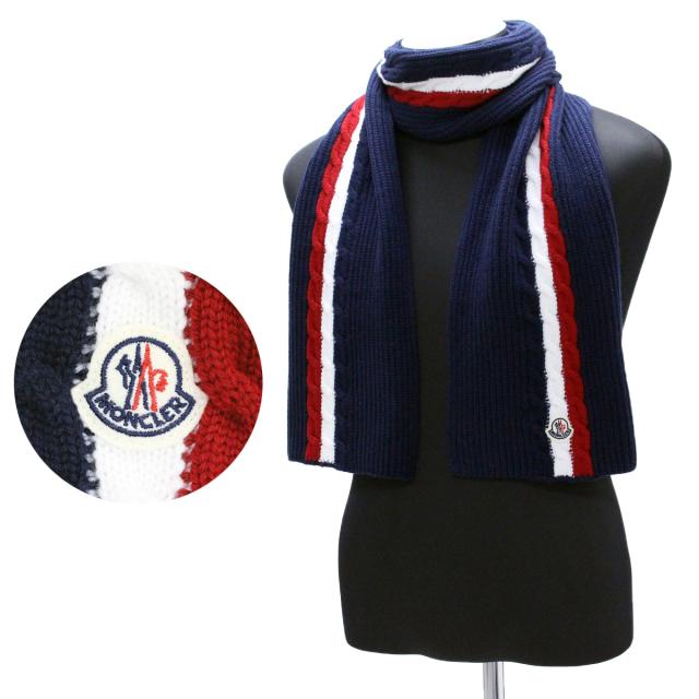 Alfred dunhill アルフレッド ダンヒル メンズマフラー カシミア100