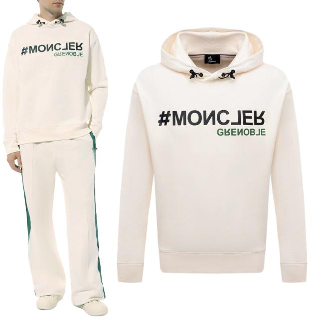 送料無料 74 MONCLER GRENOBLE モンクレール グルノーブル 8G00027  