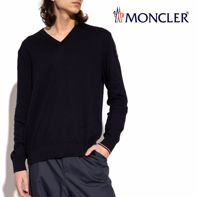 《MONCLER》 モンクレール セーター Sweater 料関税込 