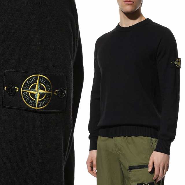 送料無料 13 STONE ISLAND ストーンアイランド 7615524B0 V0029