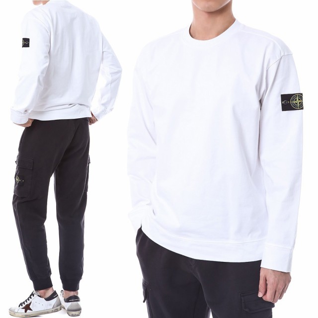 送料無料 11 STONE ISLAND ストーンアイランド 771563750 V0001