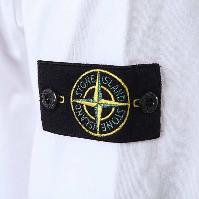 送料無料 11 STONE ISLAND ストーンアイランド 771563750 V0001