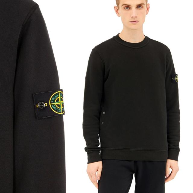 送料無料 44 STONE ISLAND ストーンアイランド 811561241 V0129 