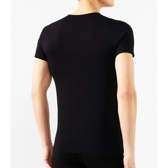 送料無料!!12 VERSACE ヴェルサーチ AU10193 ブラック ホワイト