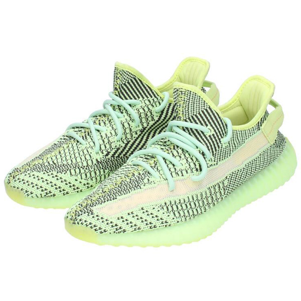 送料無料 Adidas Kanye West Yeezy Boost 350 V2 Yeeree Fw5191の通販はau Pay マーケット セレクトショップneo