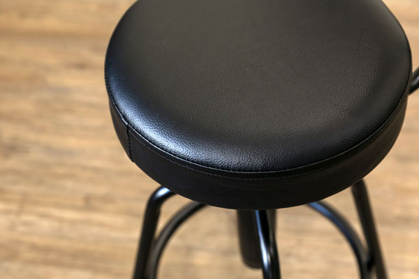 Ares　昇降式カウンターチェア　ブラック 楽天市場】カウンターチェア 木製背もたれ付き おしゃれ 昇降式