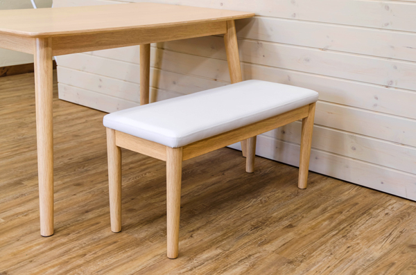 Siriusダイニングベンチ AX-S86NA Sirius ダイニングベンチ AX-S86NA Sirius ダイニングベンチ