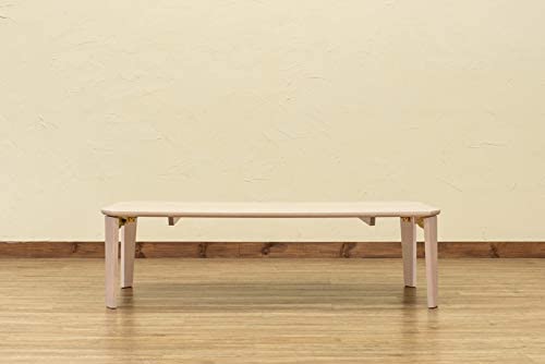 Rosslea折り畳みテーブル115 ナチュラル Rosslea 折り畳みテーブル 65Φ