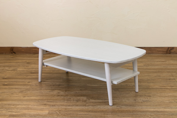 東谷 ラウンドテーブルS PT-981GY（グレー） 東谷 ラウンドテーブルS