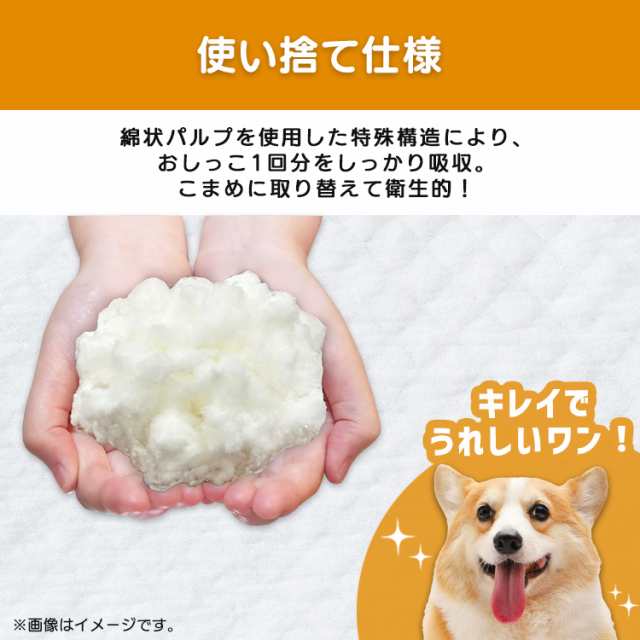 ペットシーツ 犬用 300枚入り 販売済み