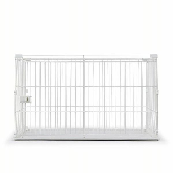 ペットケージ ペットサークル 犬 アイリスオーヤマ ケージ ペット