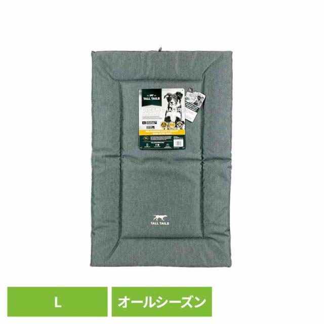 カーキ ペット・ペットグッズ Angelpet ペットカート 一体型コンパクト