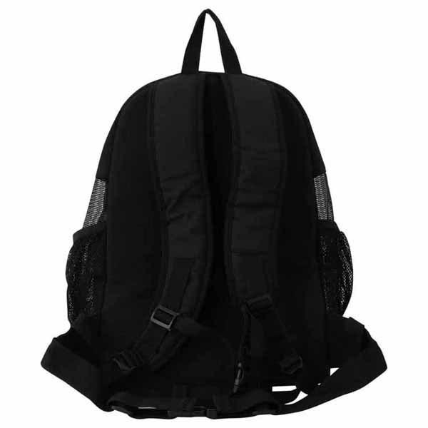 犬 猫 キャリーバッグ リュック ペットキャリーバッグ おでかけ OUTDOOR PRODUCTS DAYPACK メッシュキャリー M ブラック OD193-011-001 (D)_5