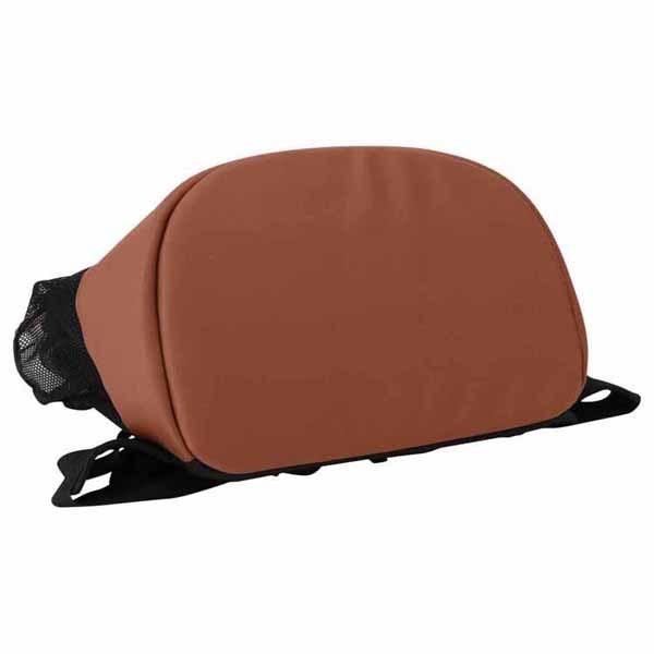 犬 猫 キャリーバッグ リュック ペットキャリーバッグ おでかけ OUTDOOR PRODUCTS DAYPACK メッシュキャリー M ブラック OD193-011-001 (D)_7