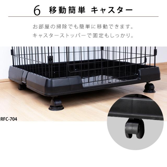 猫ゲージ 猫ケージ おしゃれ 3段 ハンモック付き キャットケージ
