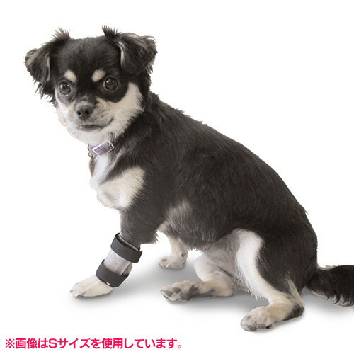 カテーテルガード M IV-M プロテクター 傷舐め防止 傷口保護 ペット 犬