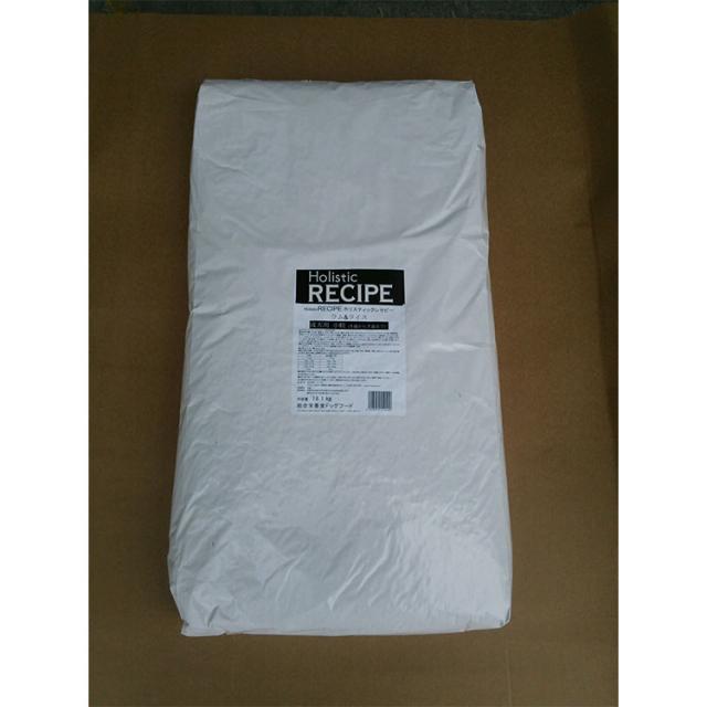 ラム＆ライス 成犬 小粒 18.1kg  犬 ドライ フード 総合栄養食