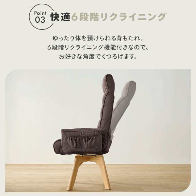 リクライニングチェア ダイニングチェア ゲーミングチェア FACN リクライニングチェア ダイニングチェア ゲーミングチェア FACN