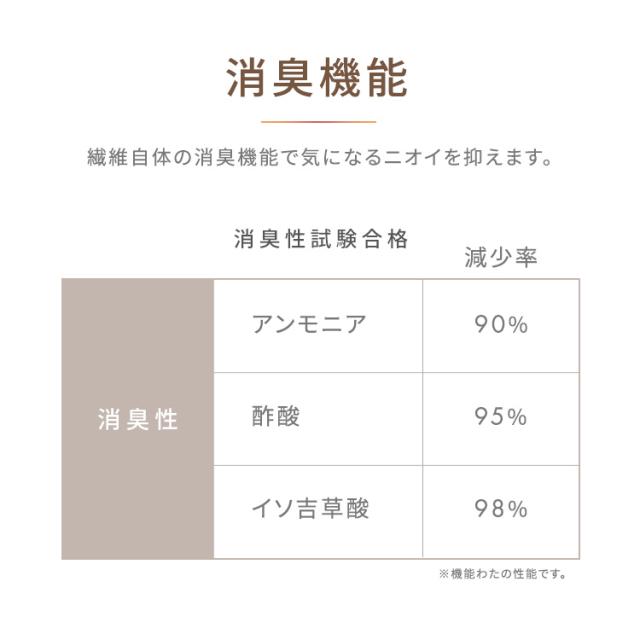 【冬物大特価！】 毛布 布団カバー ダブル 布団 毛布 冬用 ボリュームたっぷり5層毛布 ダブル M-B5-DL ブラウン DL 洗える 静電気防止 消臭機能 吸湿発熱 帯電防止 保温 断熱 消臭 5層構造 暖かい あたたかい 毛布 布団カバー ダブル アイリスオーヤマ 送料無料_10