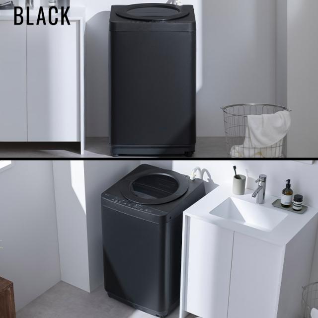 洗濯機 6kg 縦型洗濯機 全自動洗濯機 本体 一人暮らし 縦型 特級コース 時短 タイパ ガチ落ち 極渦洗浄 清潔 洗濯物 取り出しやすい コンパクト シンプル デザイン 新品 6キロ 新生活 ITW-60B01 アイリスオーヤマ オッシュ フィット OSH fit *  送料無料 洗濯機 6kg 縦型洗濯機 全自動洗濯機 本体 一人暮らし 縦型 特級コース