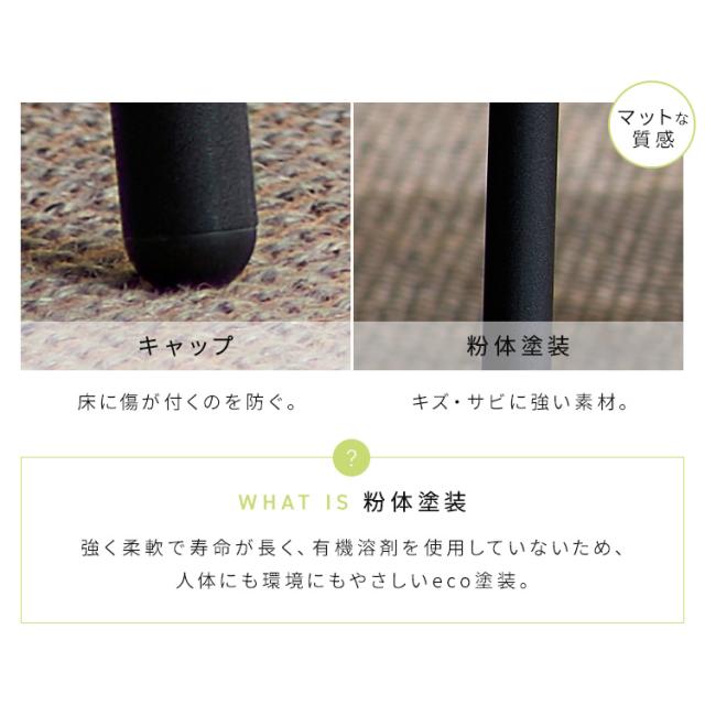 【組立設置対象】テレビ台 ローボード 100cm おしゃれ 一人暮らし 小さめ テレビボード 黒 収納 tv台 テレビラック 32型 TVボード ヴィンテージ 新生活 アイリスオーヤマ HIROBIRO IWAB-1000R * 送料無料_7