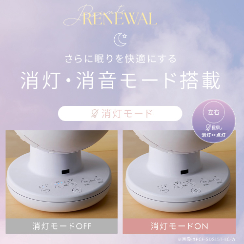 サーキュレーター アイリスオーヤマ dcモーター 静音 洗える 省エネ 上下 左右 自動首振り パワフル送風 扇風機 22畳 風量6段階 切タイマー リモコン付 コンパクト 節電 空気循環 衣類乾燥 換気 簡単お手入れ 分解 梅雨対策 WOOZOO PCF-SDS15T-EC *_8
