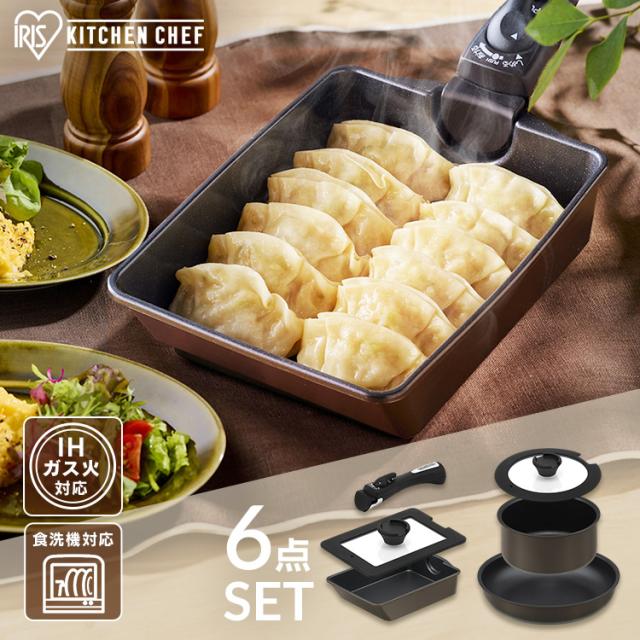 �V���� �t���C�p�� 6�_�Z�b�g