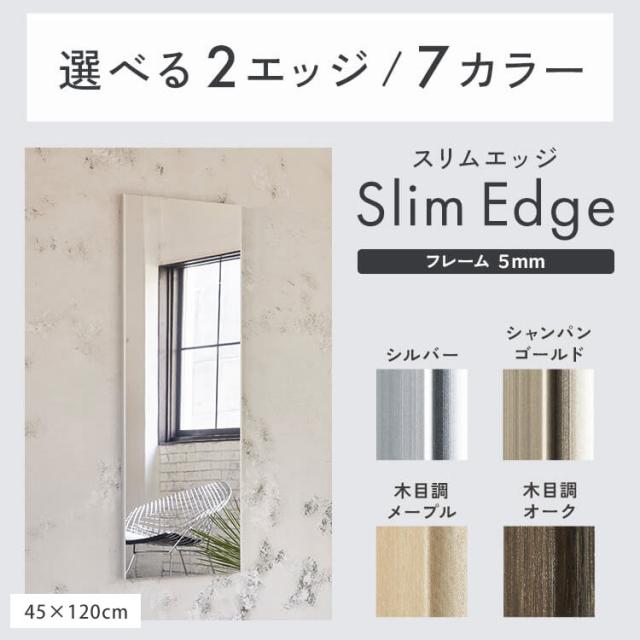 リフェクス割れない軽量ミラー60×150cm RM-5S [代引不可] 全7種類・色
