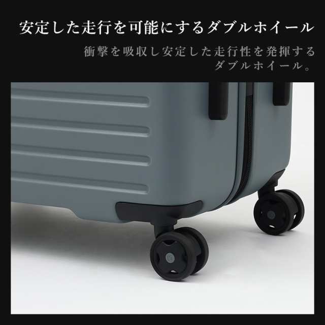 ☆10％OFFｸｰﾎﾟﾝ配布中☆ サムソナイト スーツケース 96L サムソナイト STACKD スピナ 75/28 スーツケース Samsonite  サムソナイト Sの通販はau PAY マーケット - 暮らし健康ネット館 | au PAY マーケット－通販サイト