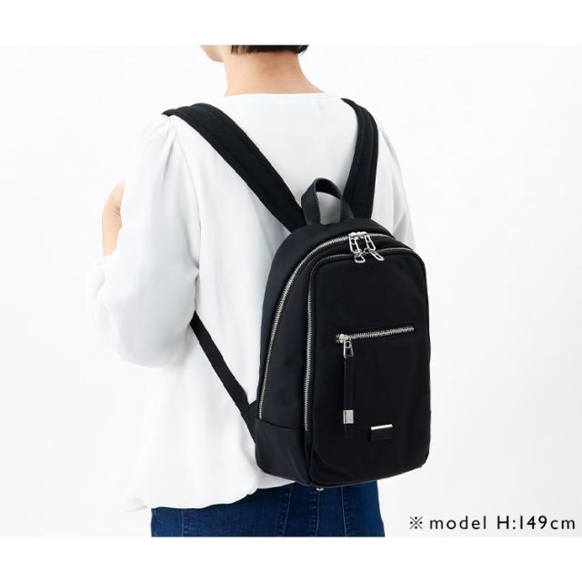 サムソナイト Samsonite リュックバックパック 超軽量 BACKPACK S BLACK 144370-1041 ビジネス スーツ リュックサック サムソナイトリュック レディース メンズ スタイリッシュ機能的 送料無料_13