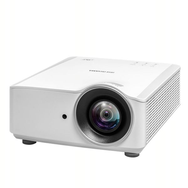 超短投写 ビジネスプロジェクター 5500lm 1920×1200 WUXGA レーザー光源 短焦点 IP-DU550SW プロジェクター ハイエンド WUXGA IP-DU1000B IP-DU800B ビジネス 教室 会議室 オフィス レンズ 常設タイプ 4967576651196 アイリスオーヤマ 送料無料