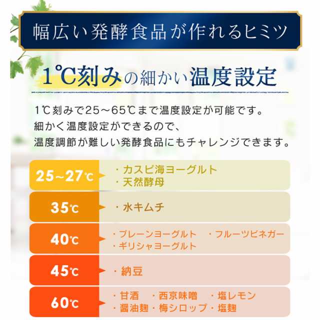 ヨーグルトメーカー 発酵 手作り 牛乳パック ヨーグルトメーカー Iym 014 送料無料 甘酒 納豆 麹 ホームメイド 美容 自家製 手作り 塩の通販はau Pay マーケット 暮らし健康ネット館