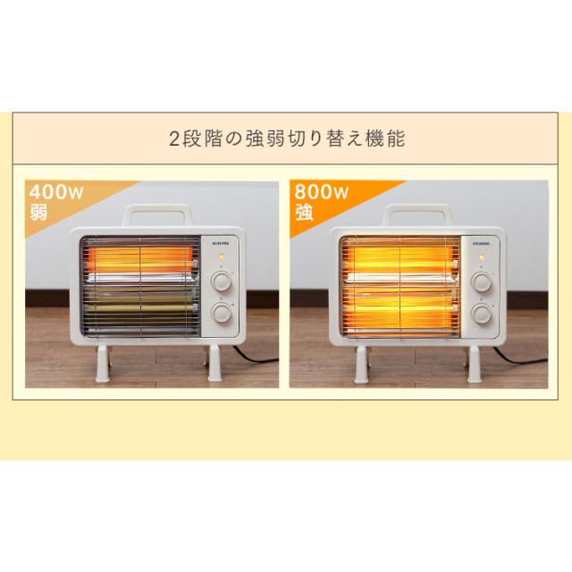 ストーブ 電気 ヒーター 足元 オフィス 遠赤外線 電気ストーブ 小型 遠
