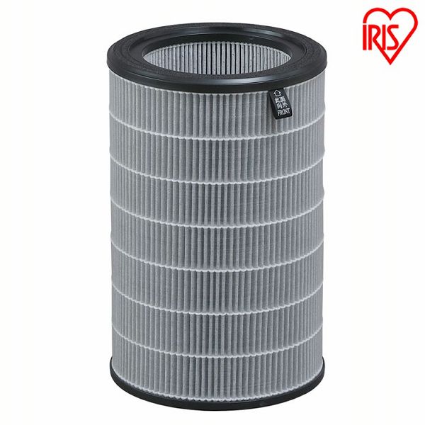 【冬物大特価！】 空気清浄機フィルター36畳 IAP-A100FL フィルター 空気清浄機 36畳 におい ほこり 花粉 ハウスダスト アイリスオーヤマ 送料無料