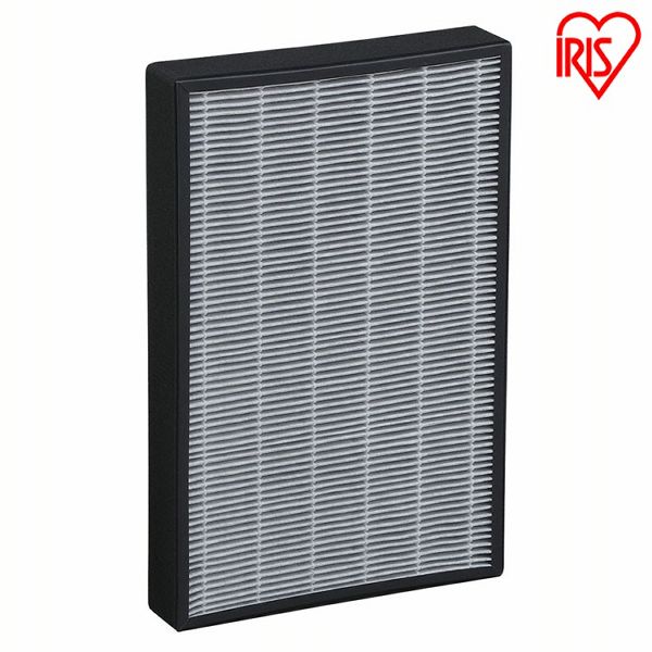 【冬物大特価！】 空気清浄機フィルター45畳 １セット2個入り IAP-A110FL フィルター 空気清浄機 45畳 におい ほこり 花粉 ハウスダスト アイリスオーヤマ 送料無料