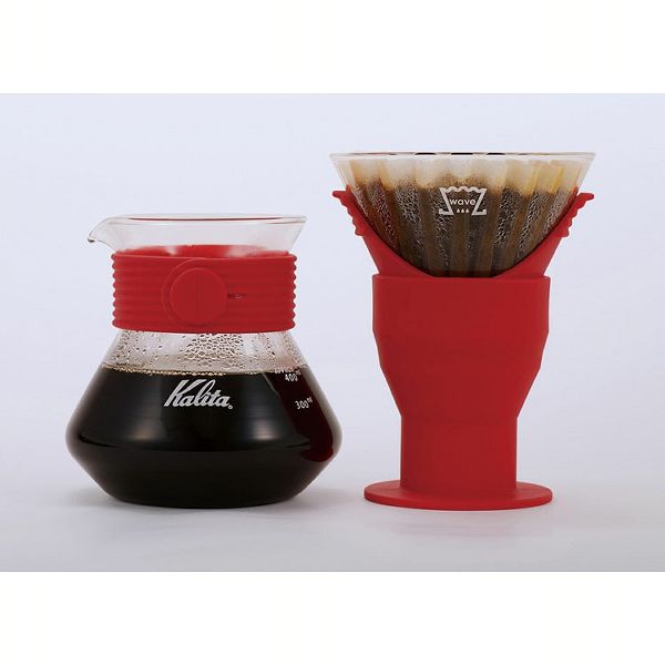 ウェーブスタイルアップ 185 カリタ 全3色 コーヒーメーカー コーヒーサーバー コーヒー ドリッパー おしゃれ ハンドドリップ ガラス製 の通販はau Pay マーケット 暮らし健康ネット館
