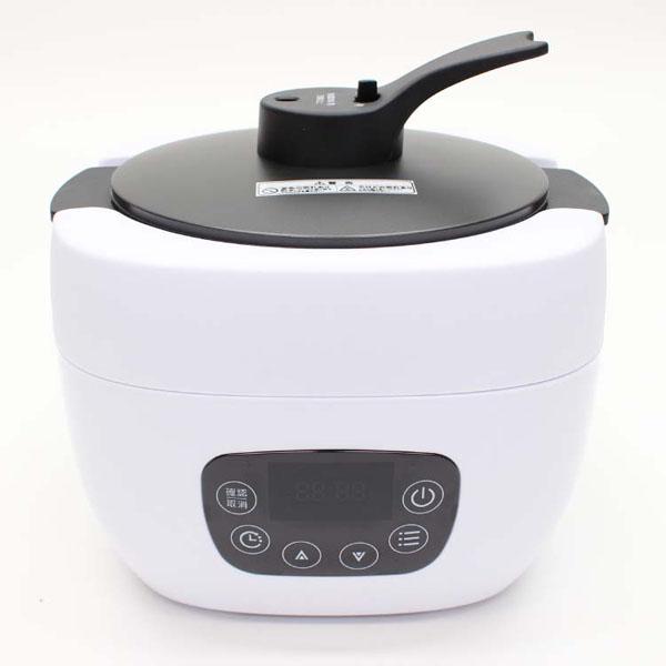 多機能調理炊飯器 NC-F180 ヒロコーポレーション 全2色 送料無料_2