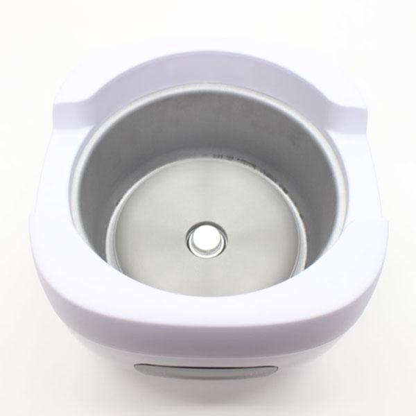 多機能調理炊飯器 NC-F180 ヒロコーポレーション 全2色 送料無料_4