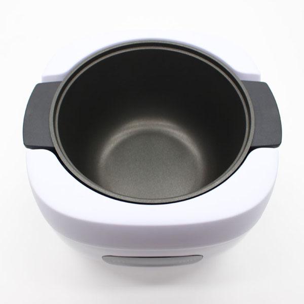 多機能調理炊飯器 NC-F180 ヒロコーポレーション 全2色 送料無料_5