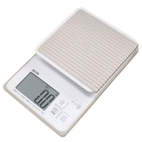 ポケッタブルスケール ハンディーミニ タニタ　1476-WH タニタハンディミニ 1476 タニタ スケール はかり 携帯 日本製 100g