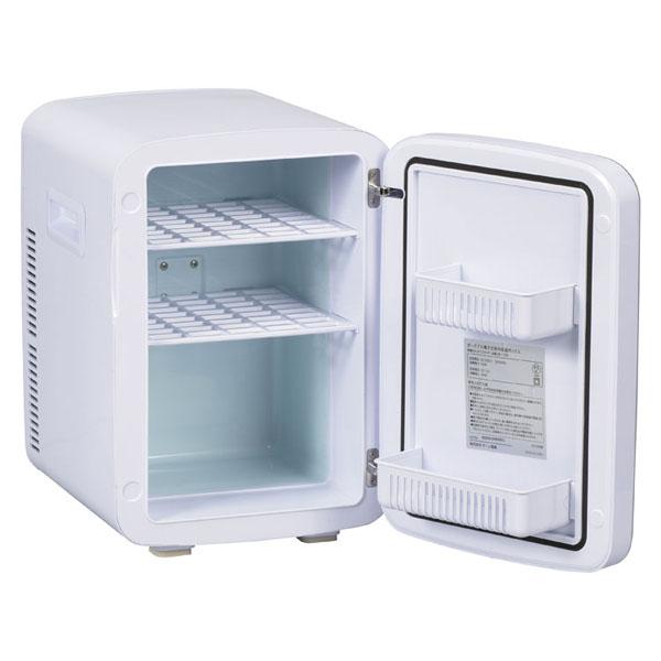 電子式保冷保温ボックス Kaj R135r W オーム電機 保冷 保温 家庭 車載 13l 保冷庫 保温庫 保冷ボックス 保温ボックス 送料無料の通販はau Pay マーケット 暮らし健康ネット館