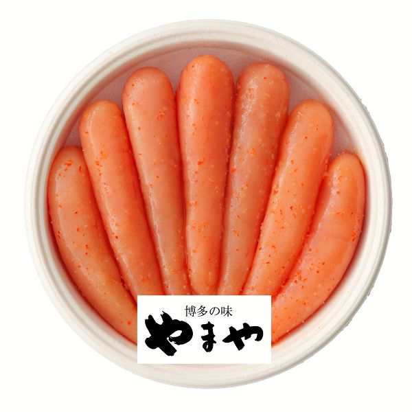 明太子 博多 熟成無着色明太子樽 360g 31828 やまや 九州 めんたいこ 無着色 熟成 ごはん パスタ 送料無料の通販は
