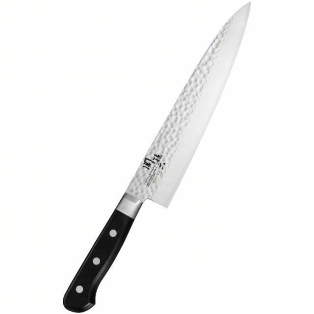 関孫六 いまよう 牛刀210mm 000AB5460 貝印 包丁 かっこいい 和風 切れる 包丁の模様 切れ味 便利 本格的 高級感 ステンレス刃物鋼 送料無料